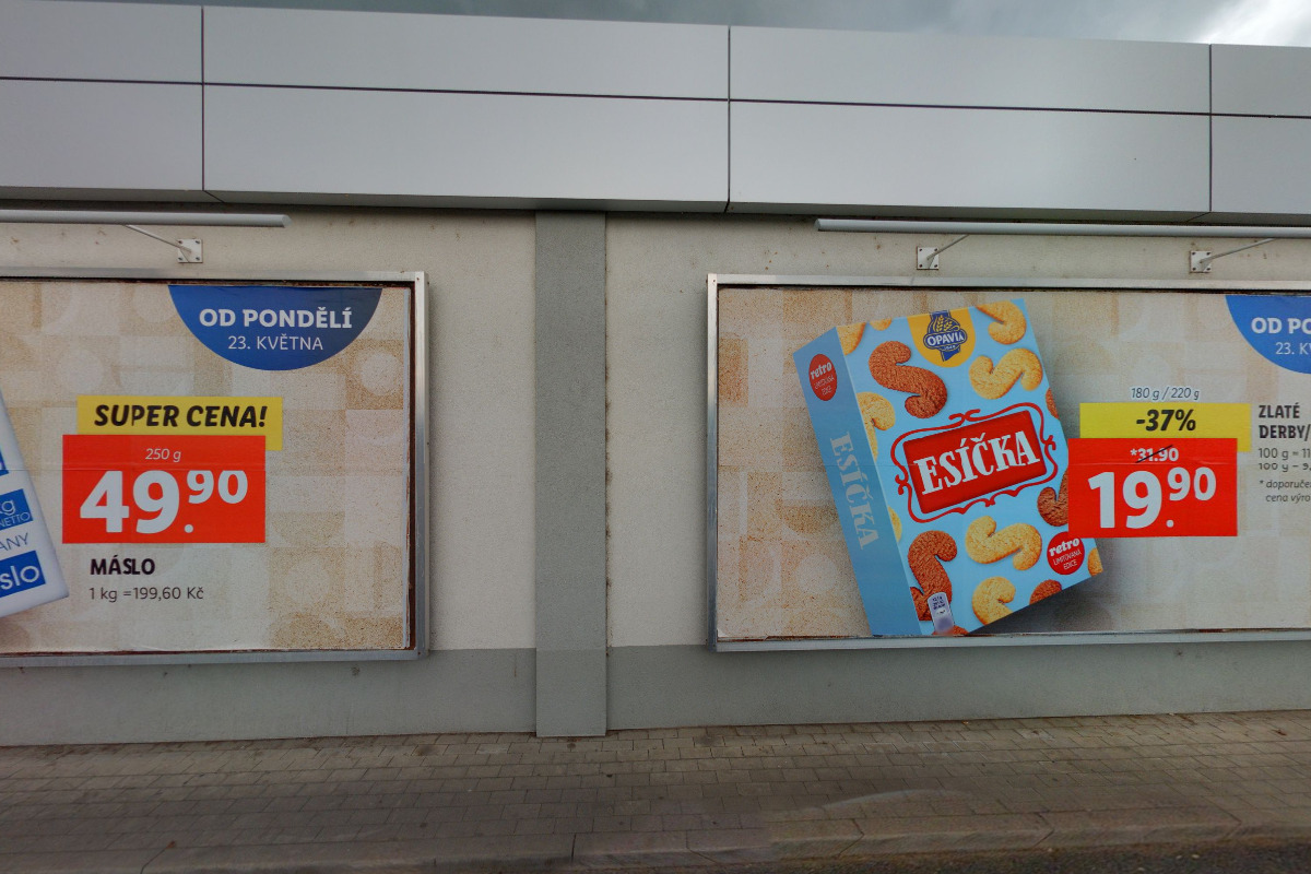Lidl foto 5