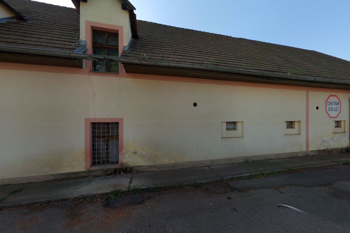 Sběrna druhotných surovin HAKL Martin