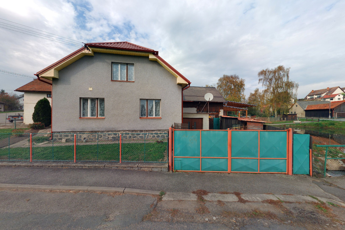 Autodoprava Miloslav Konfršt