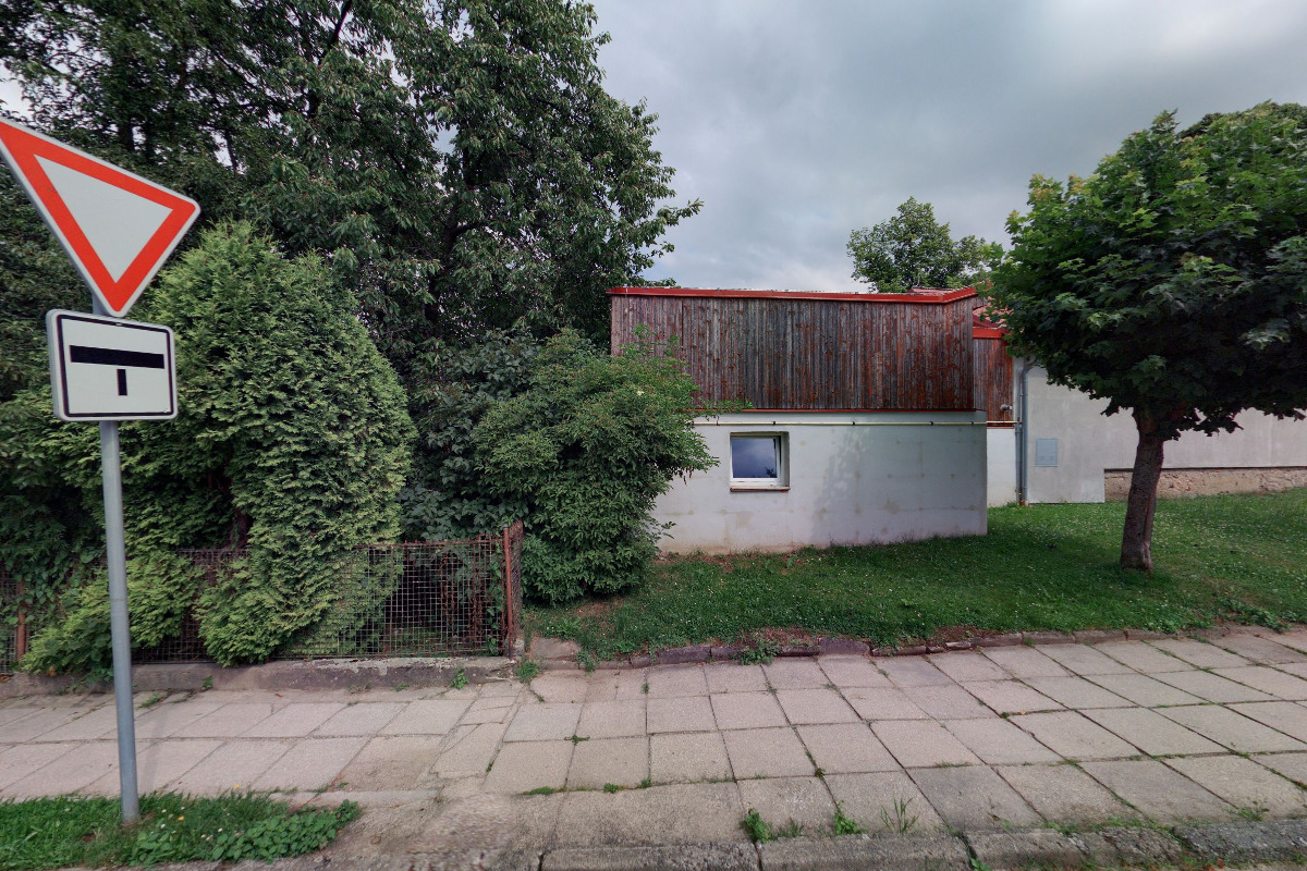 TJ Slovan Kamenice nad Lipou foto 5