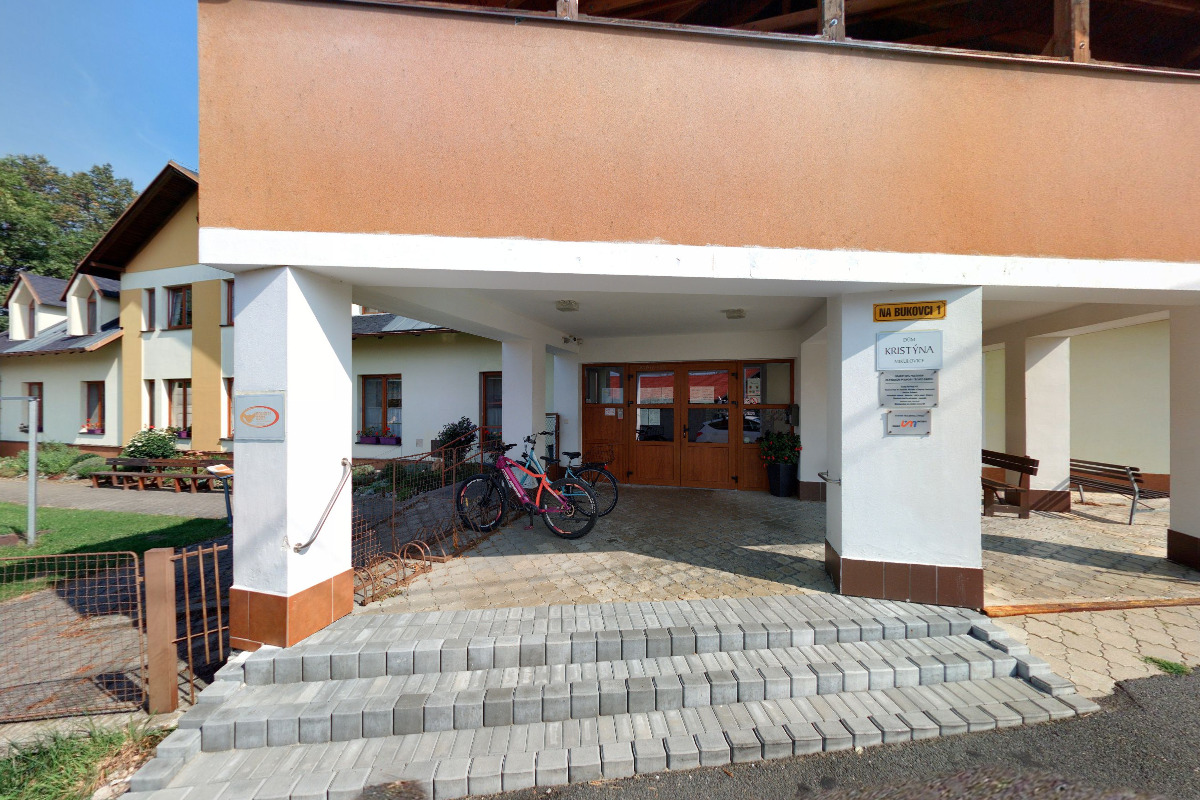 SOUŽITÍ 2005, o.p.s. foto 2