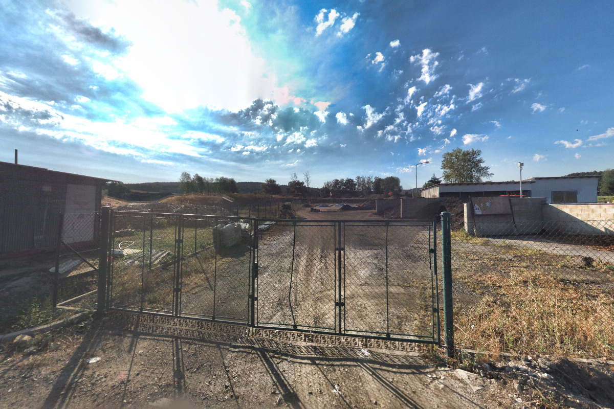 Město Dolní Bousov