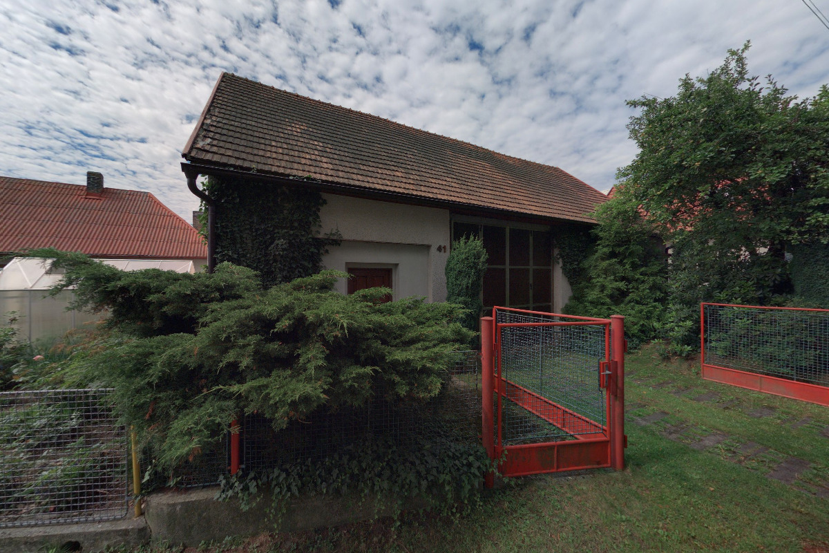 Jaroslav Kukla - kamenictví