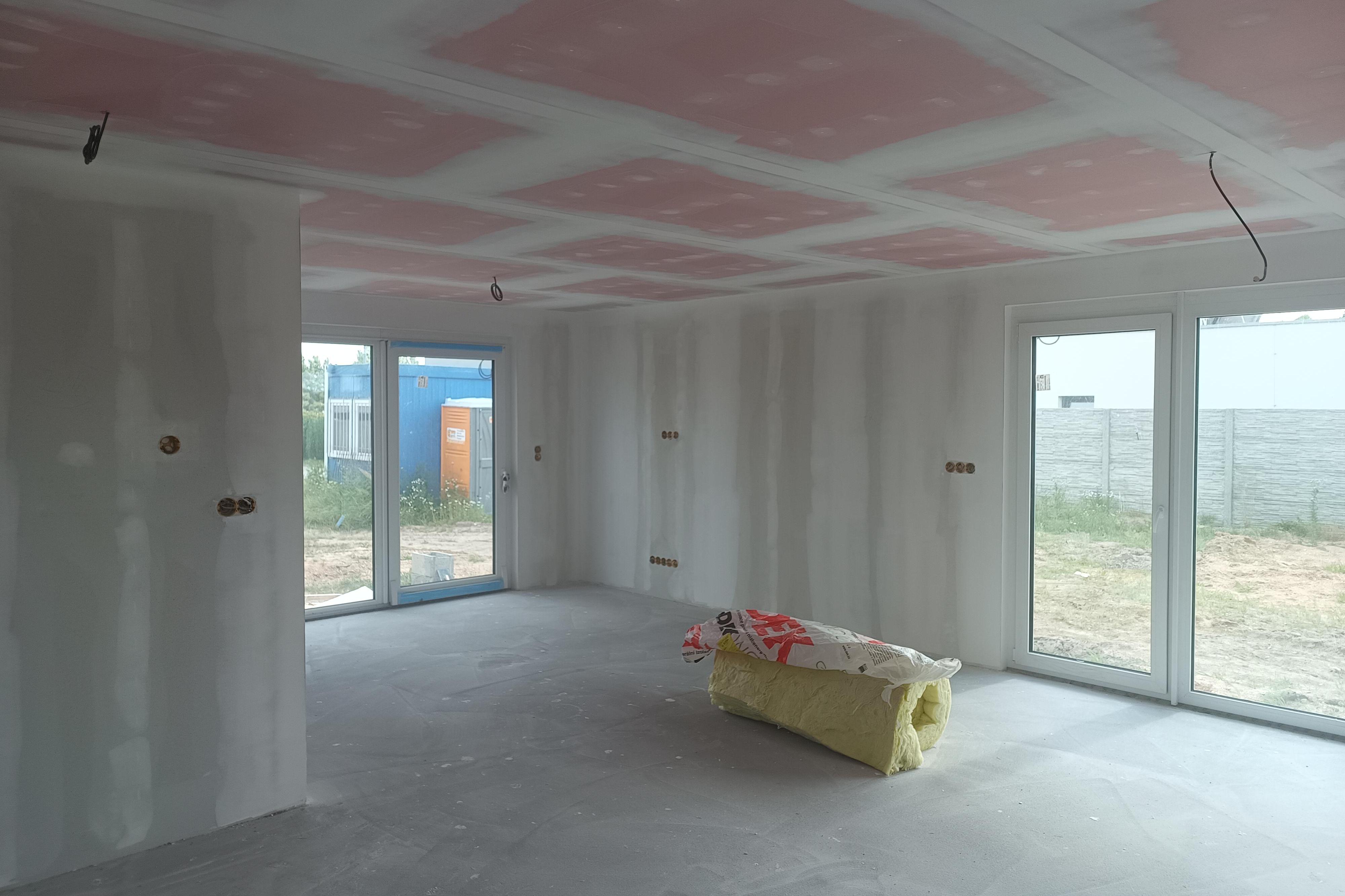 Stavební práce Josef Černý