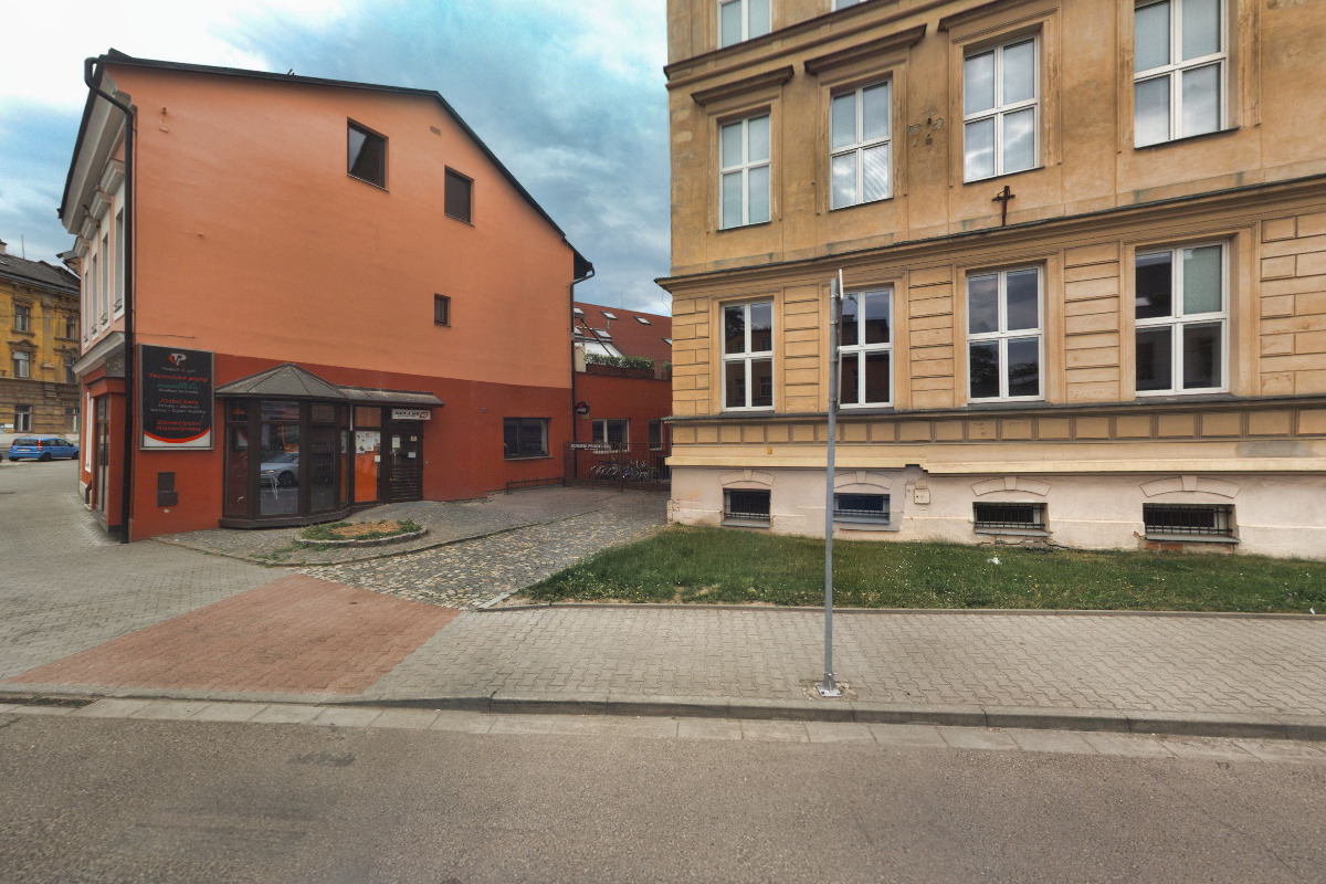 Petr Viktorin - zámečnictví