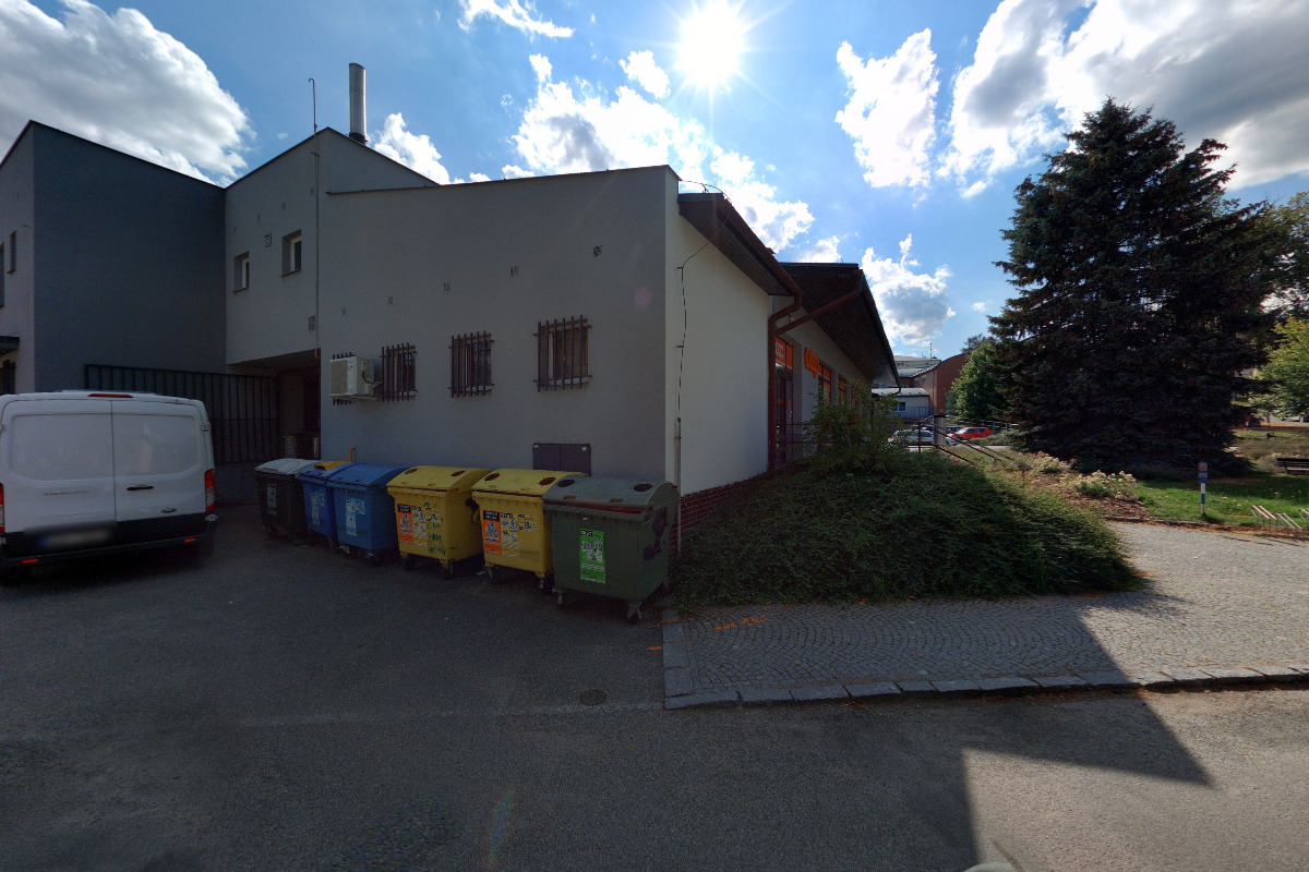 COOP družstvo Velké Meziříčí foto 3