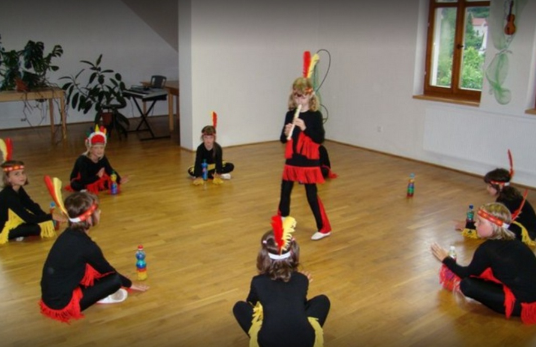 Základní umělecká škola Melodie, s.r.o. foto 6