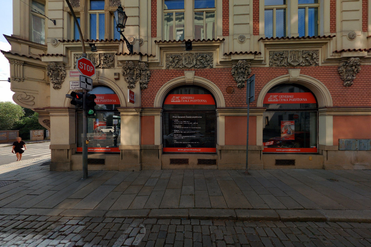 Brahma Kumaris - Světová duchovní organizace, centrum v České republice