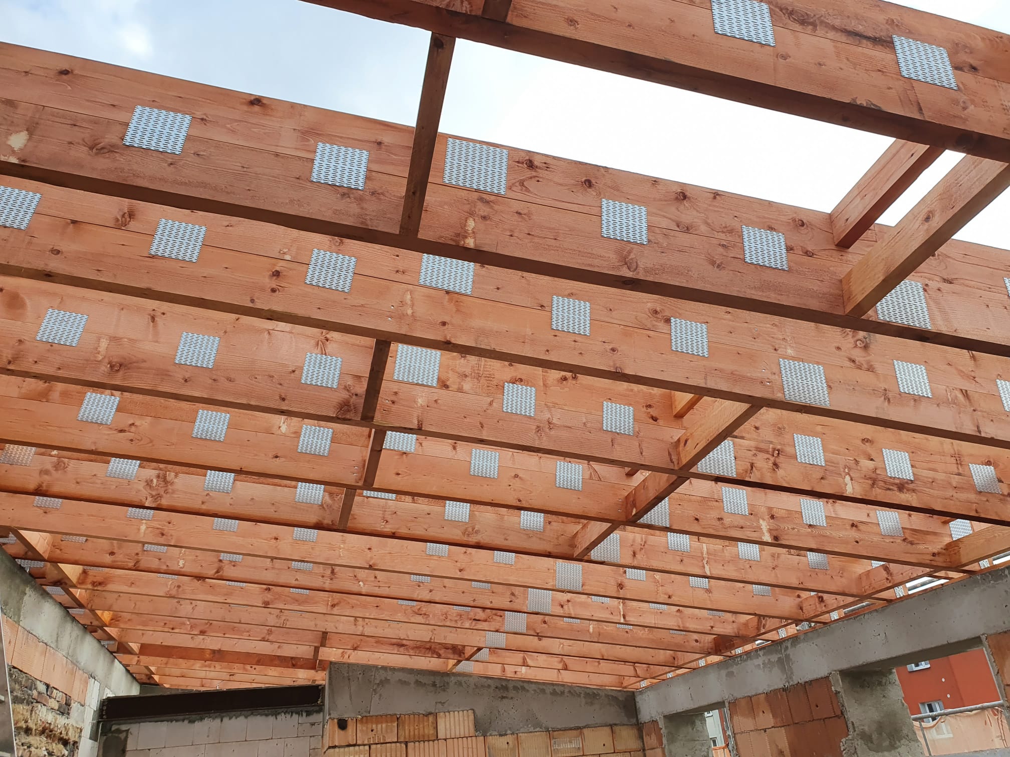 Tectum Truss s.r.o. foto 4