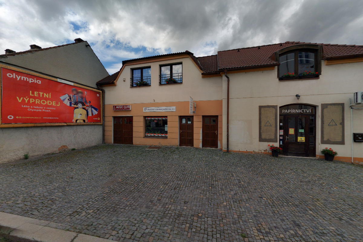 Hasičská vzájemná pojišťovna, a.s.