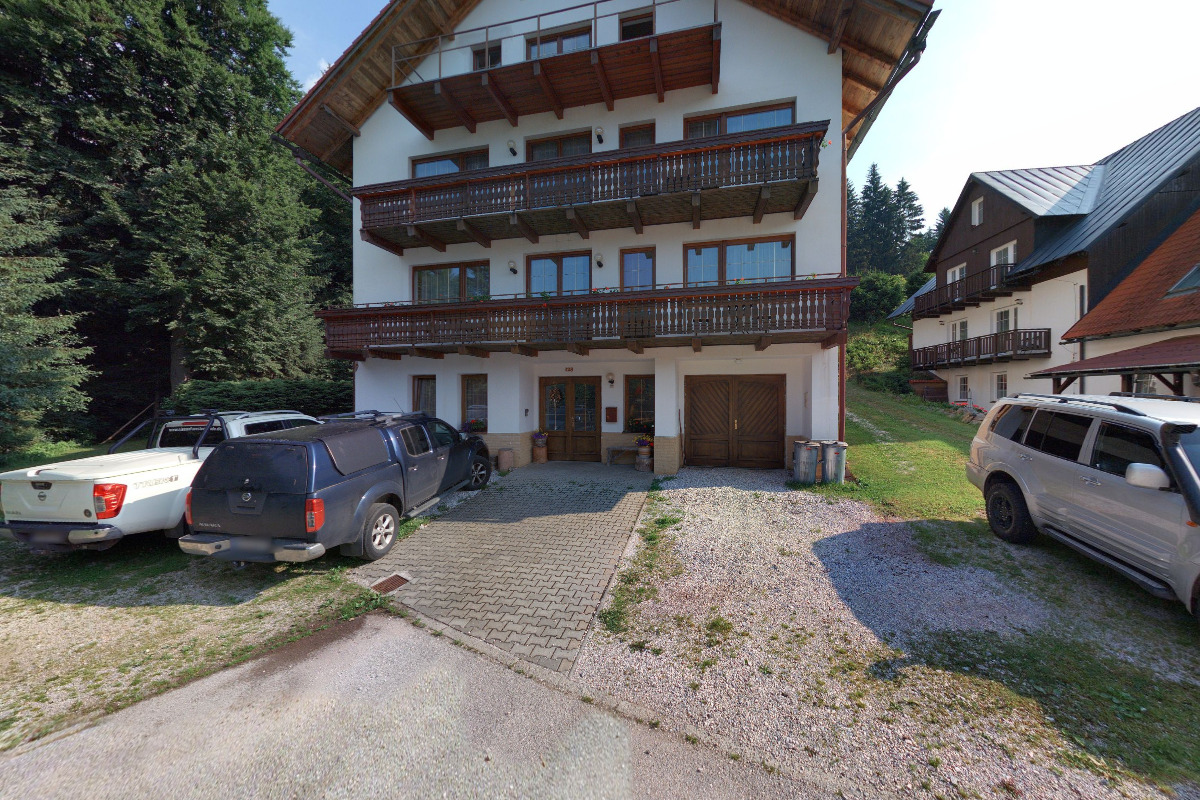 Jiří Holeček Zámkařství