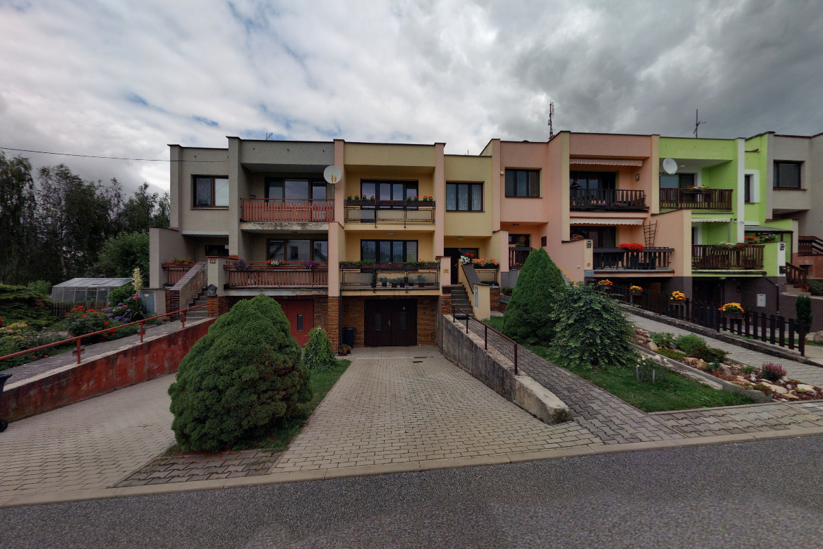 Věra Nižníková - NIMPEX foto 2