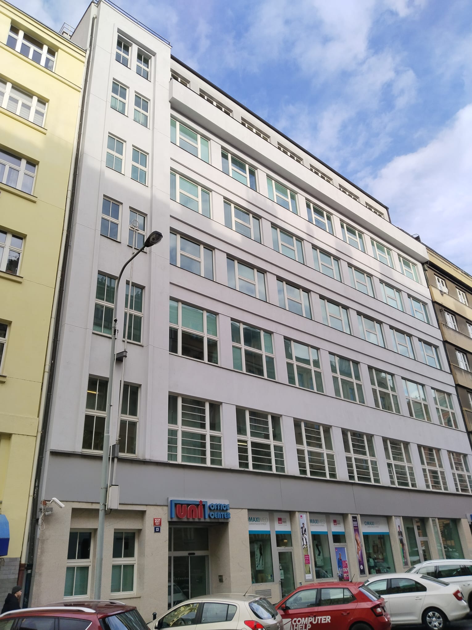 FAIRSQUARE advokátní kancelář s.r.o. foto 3
