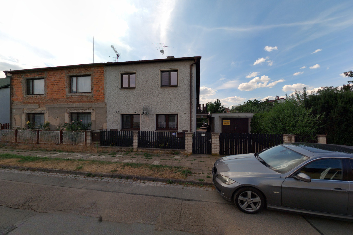 Zbyněk Macháček - doprava materiálů foto 2