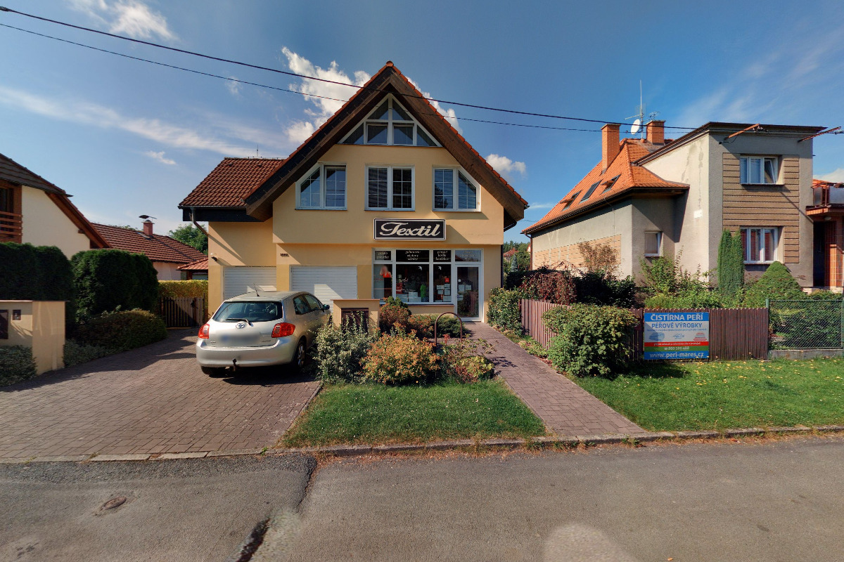 Textil a galanterie Kamila Brožíková foto 3