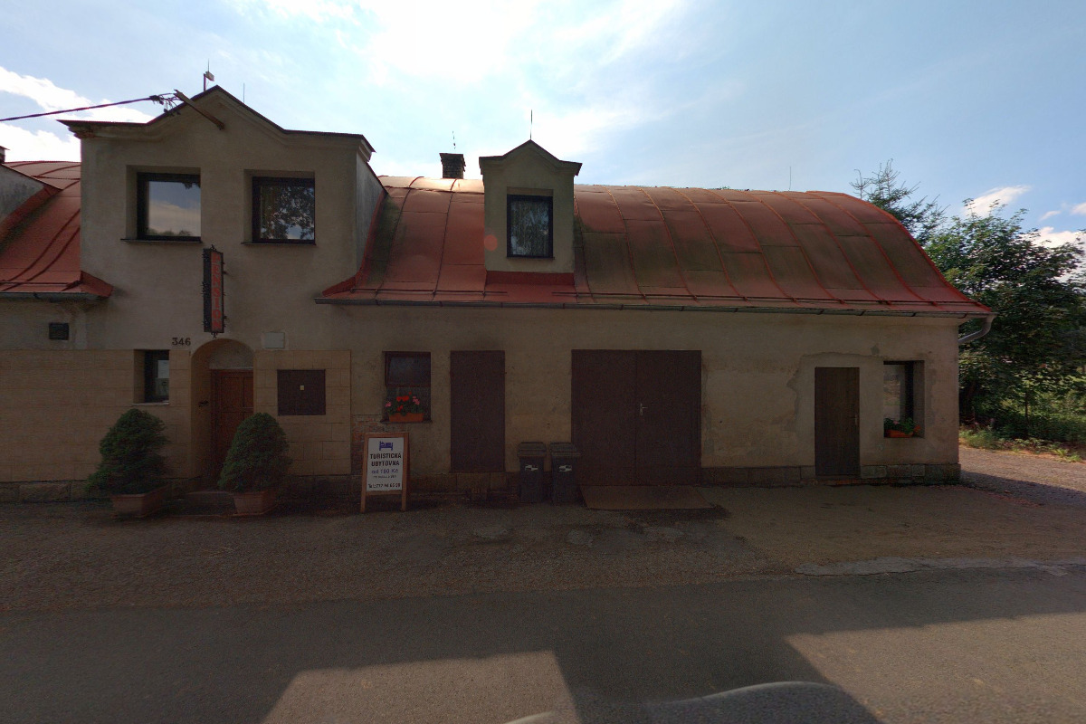 Smíšený obchod Dana Tyšerová foto 3