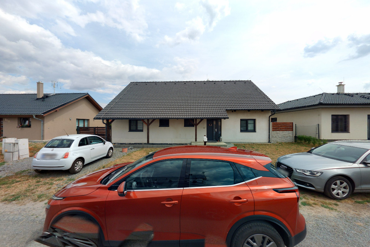 TM-ELEKTROSERVIS Martin Tichý