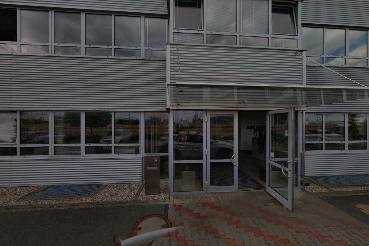 seele pilsen, s.r.o. foto 5