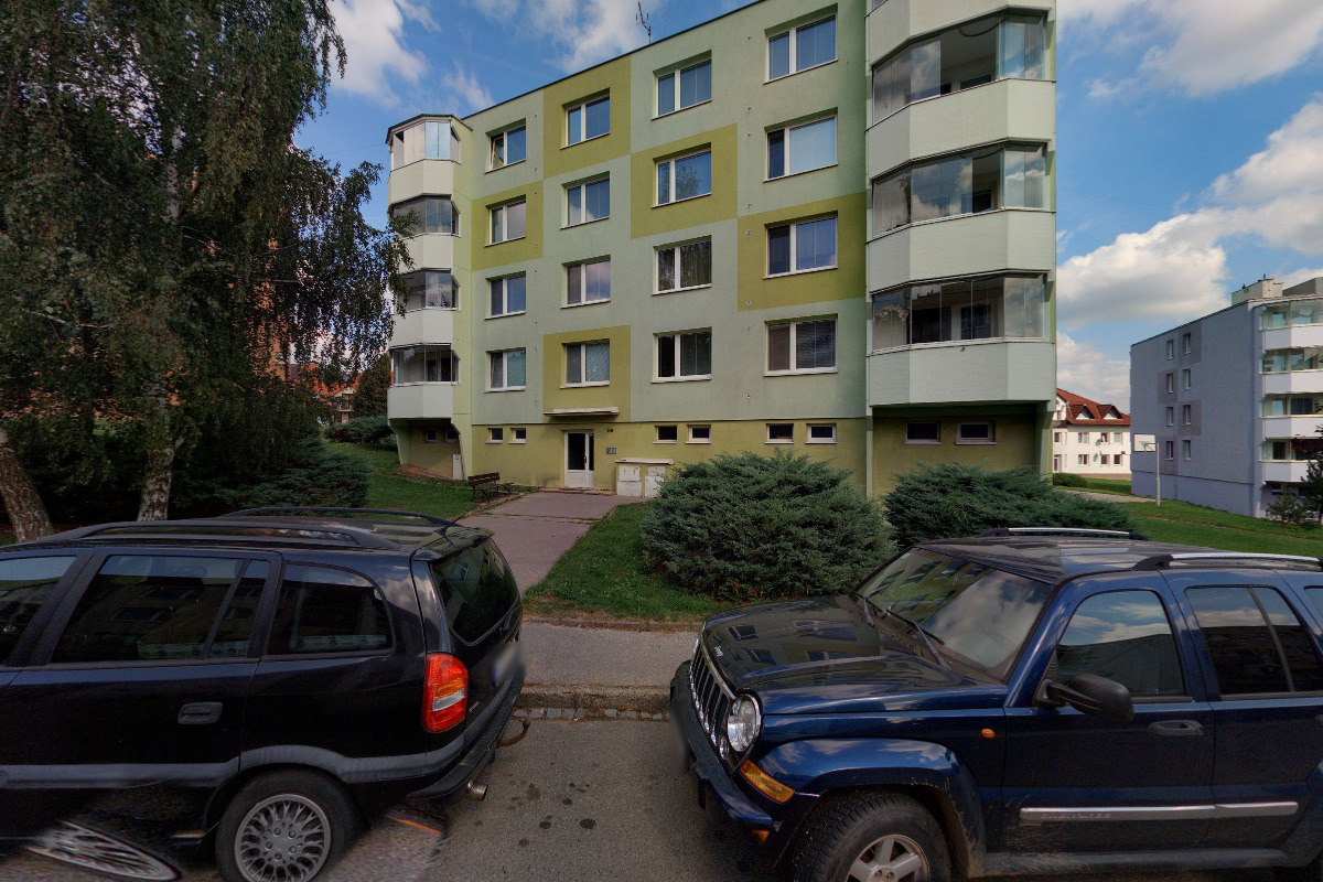 Tesařství Pololáník foto 2