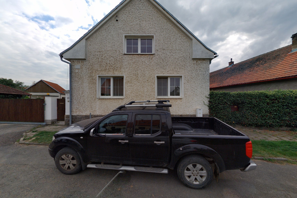 Autojeřáby Petr Votík foto 2