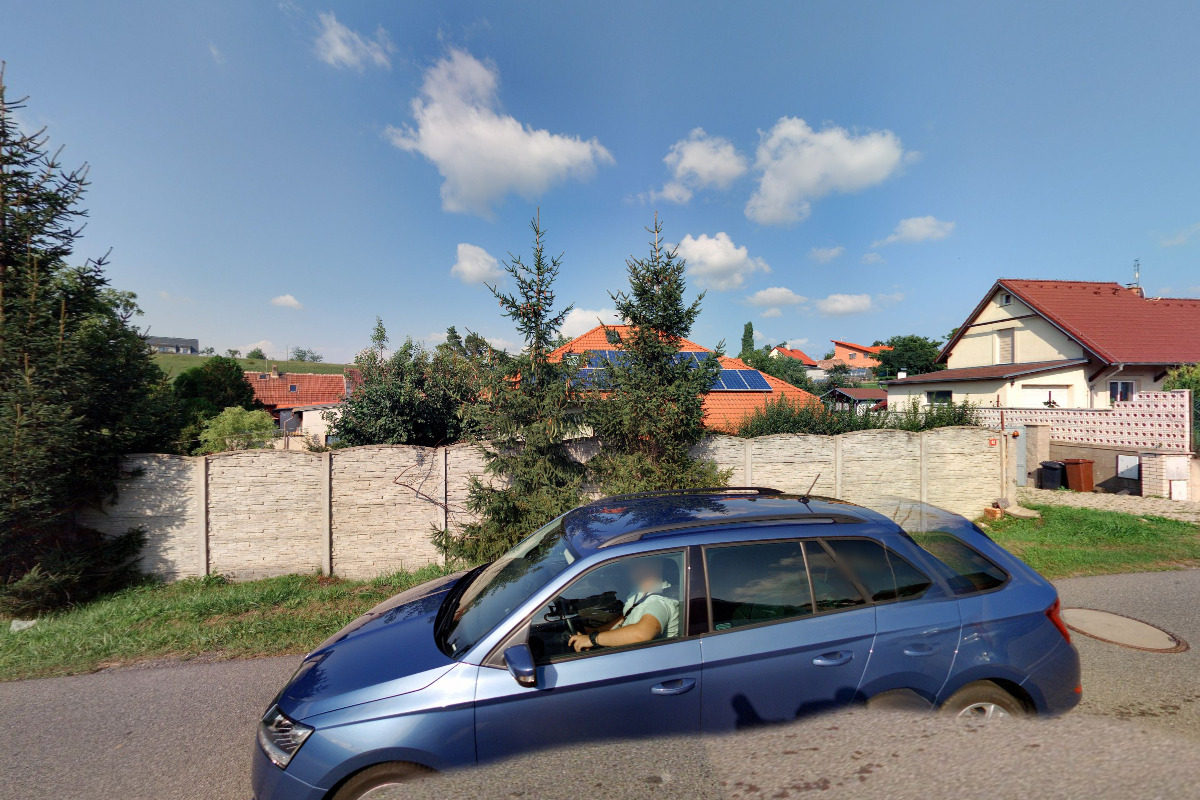 Petr Tlacháč - BHT