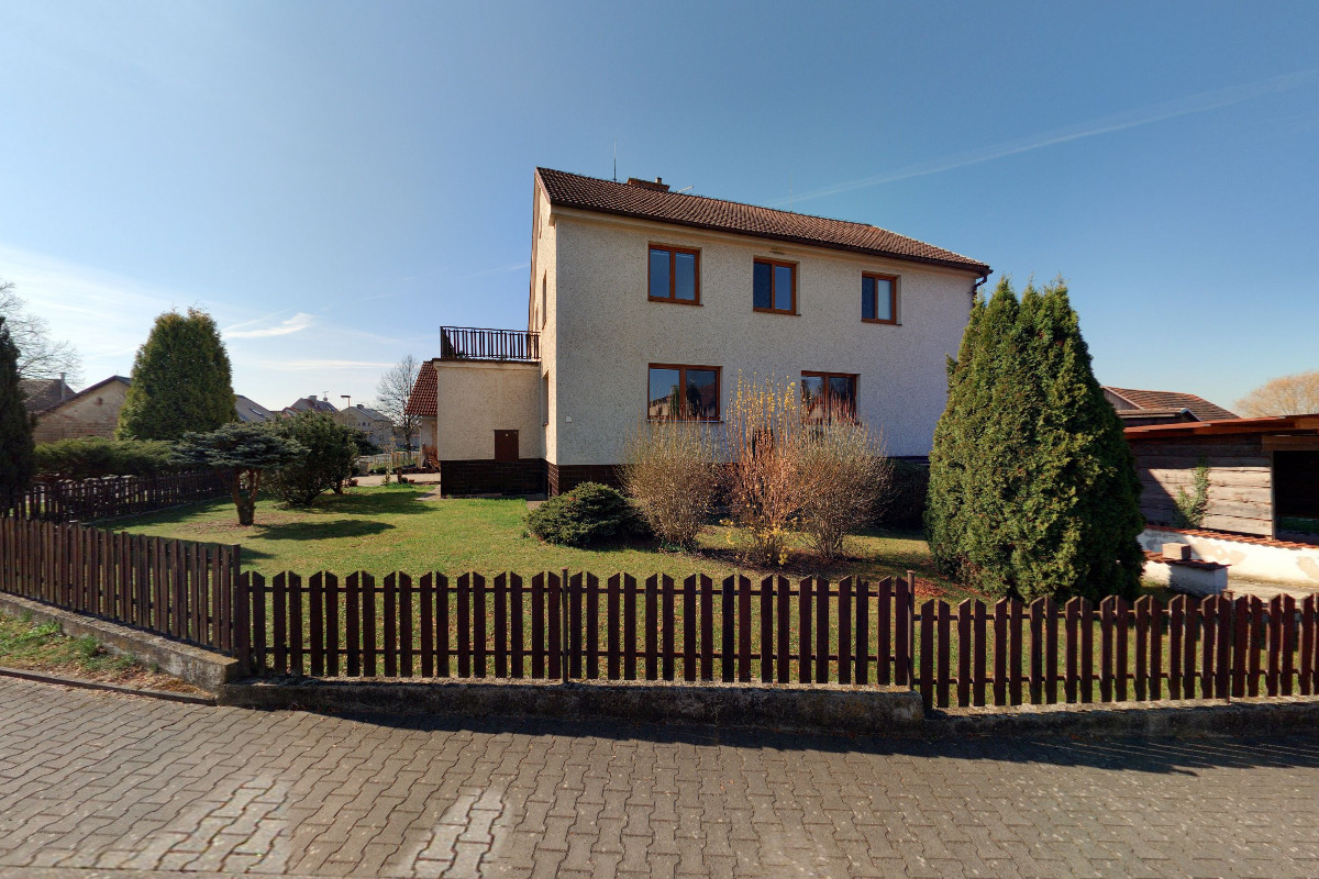 STAVEBNÍ FIRMA VNUČKO