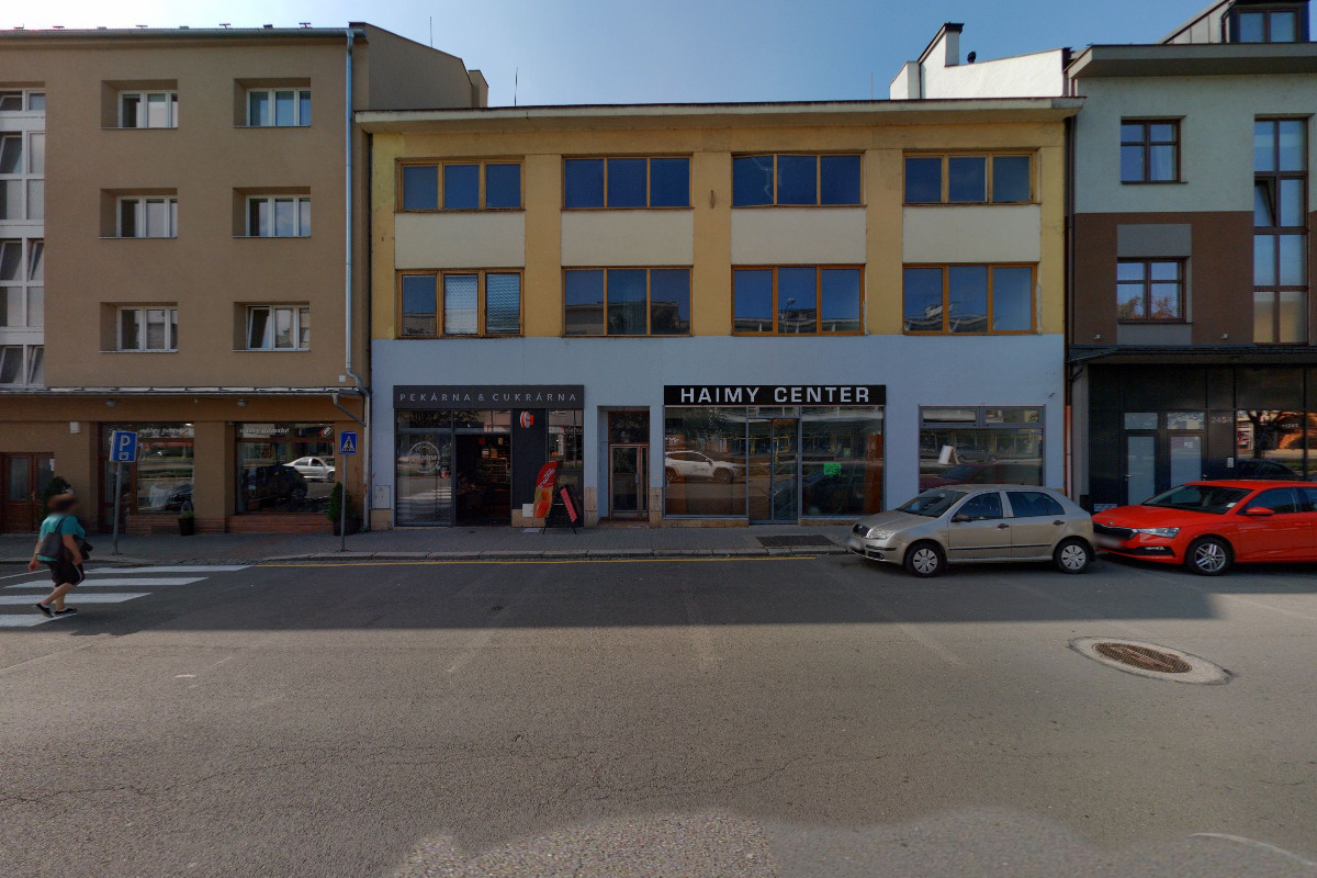 Pekařství a cukrářství Sázava foto 3