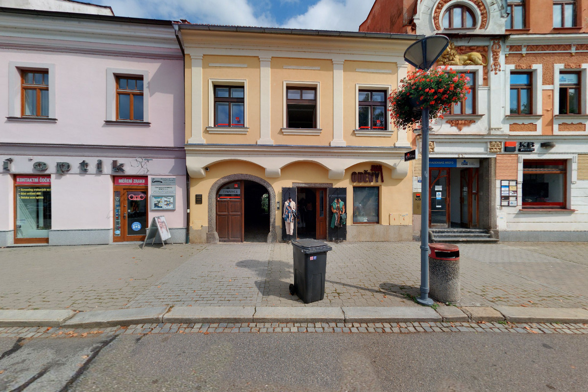 Broker Consulting, a.s. - OK Finanční centrum