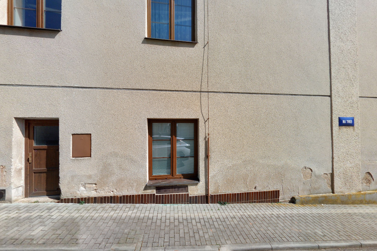 Místní knihovna Mlázovice