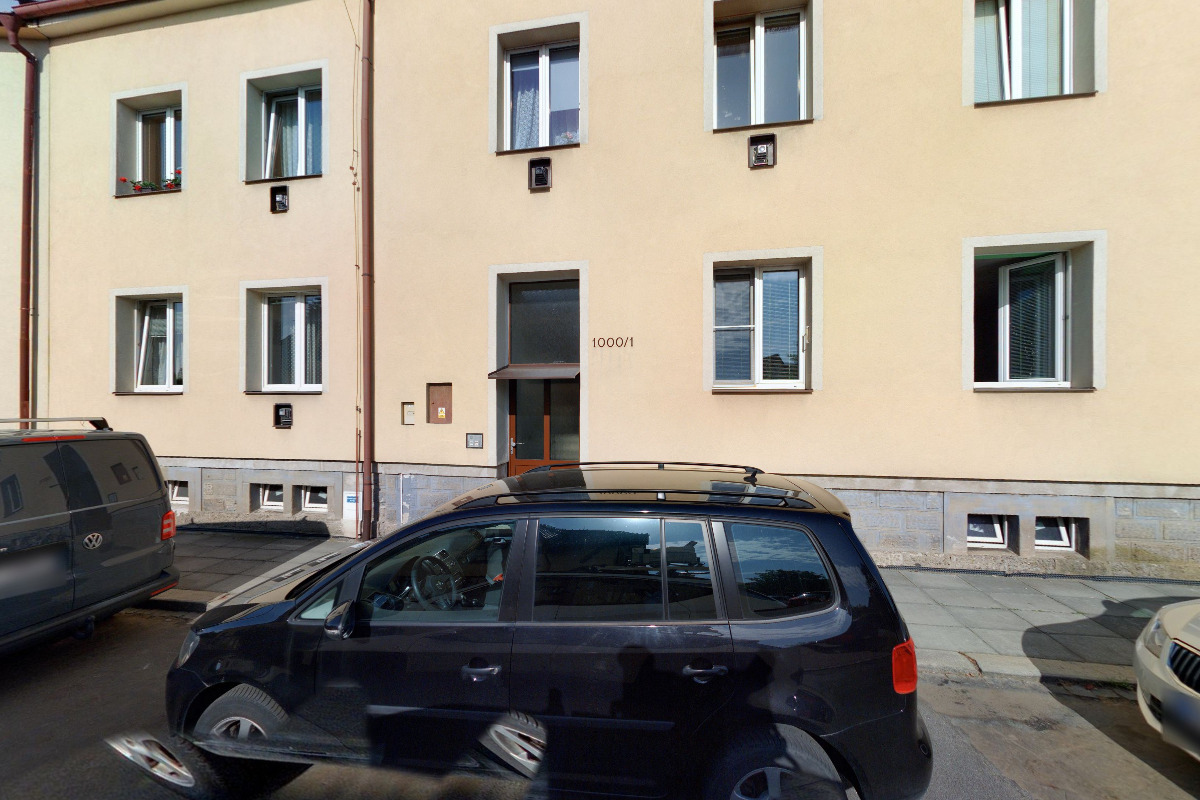 Instalatérské práce Antonín Táslar