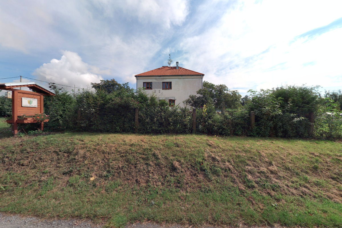 Újezd nade Mží - obecní úřad foto 1