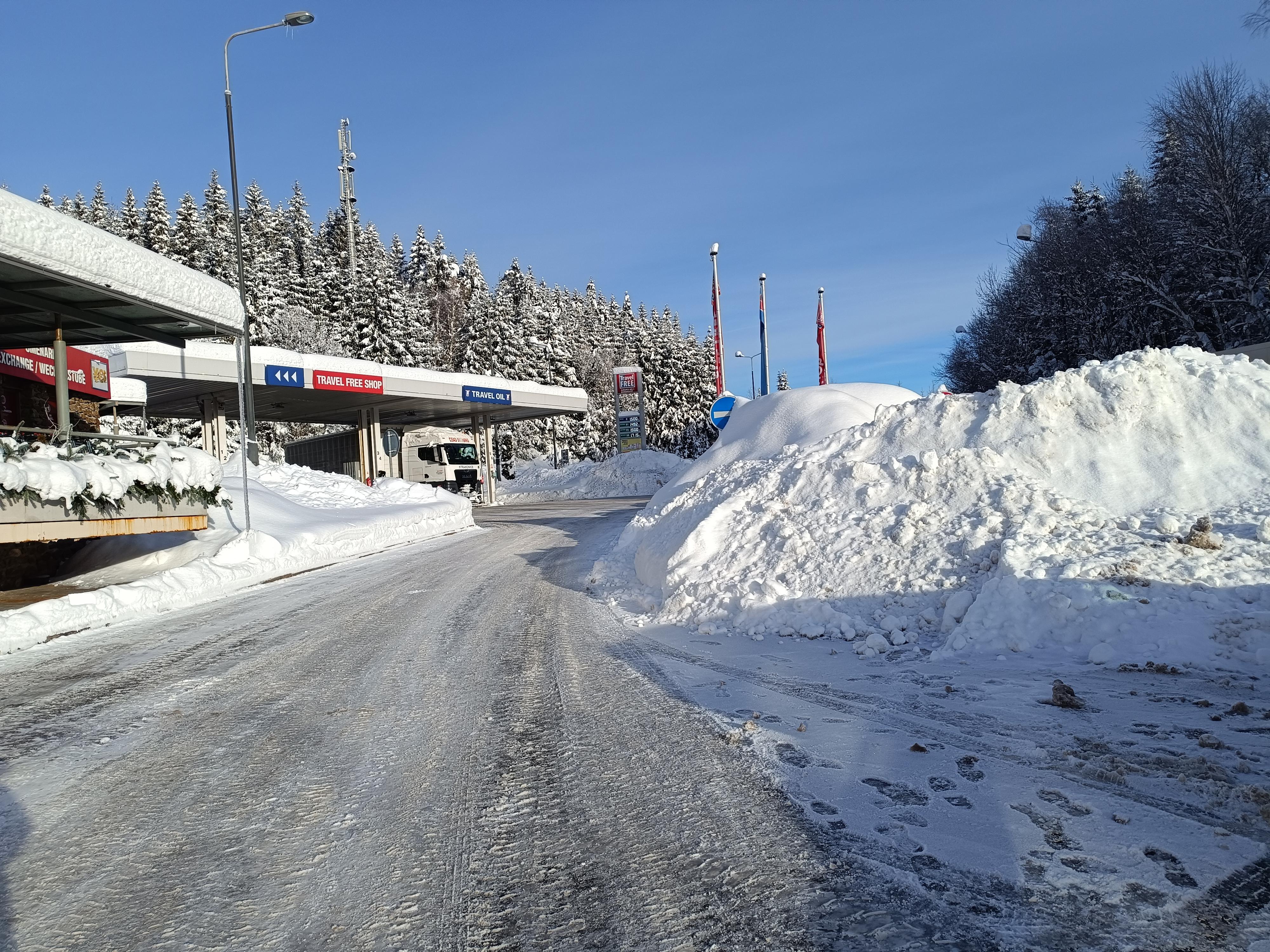 TRAVEL FREE SHOP foto 6