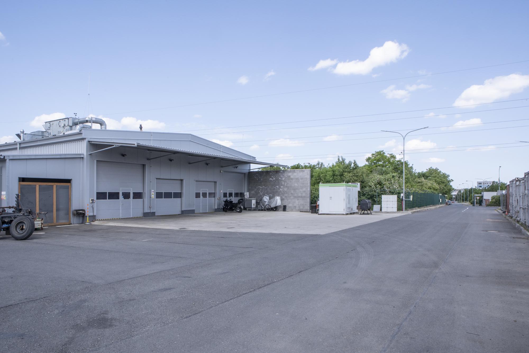 Autoservis Elektroline foto 6