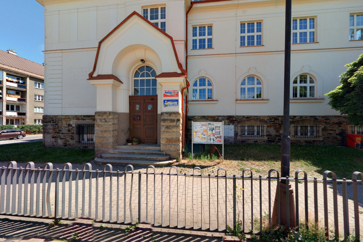 Taneční Studio Oliver