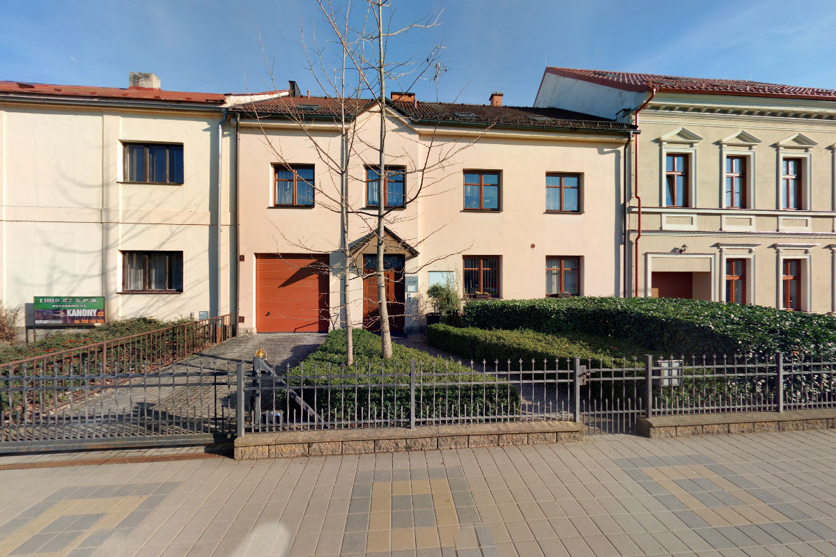 MUDr. Miloslav Skřivánek foto 2