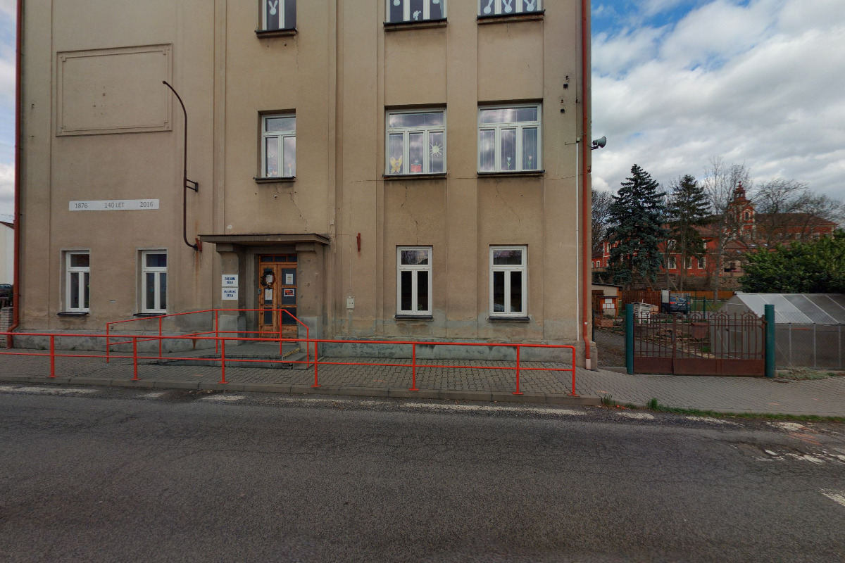 ZŠ Dětenice