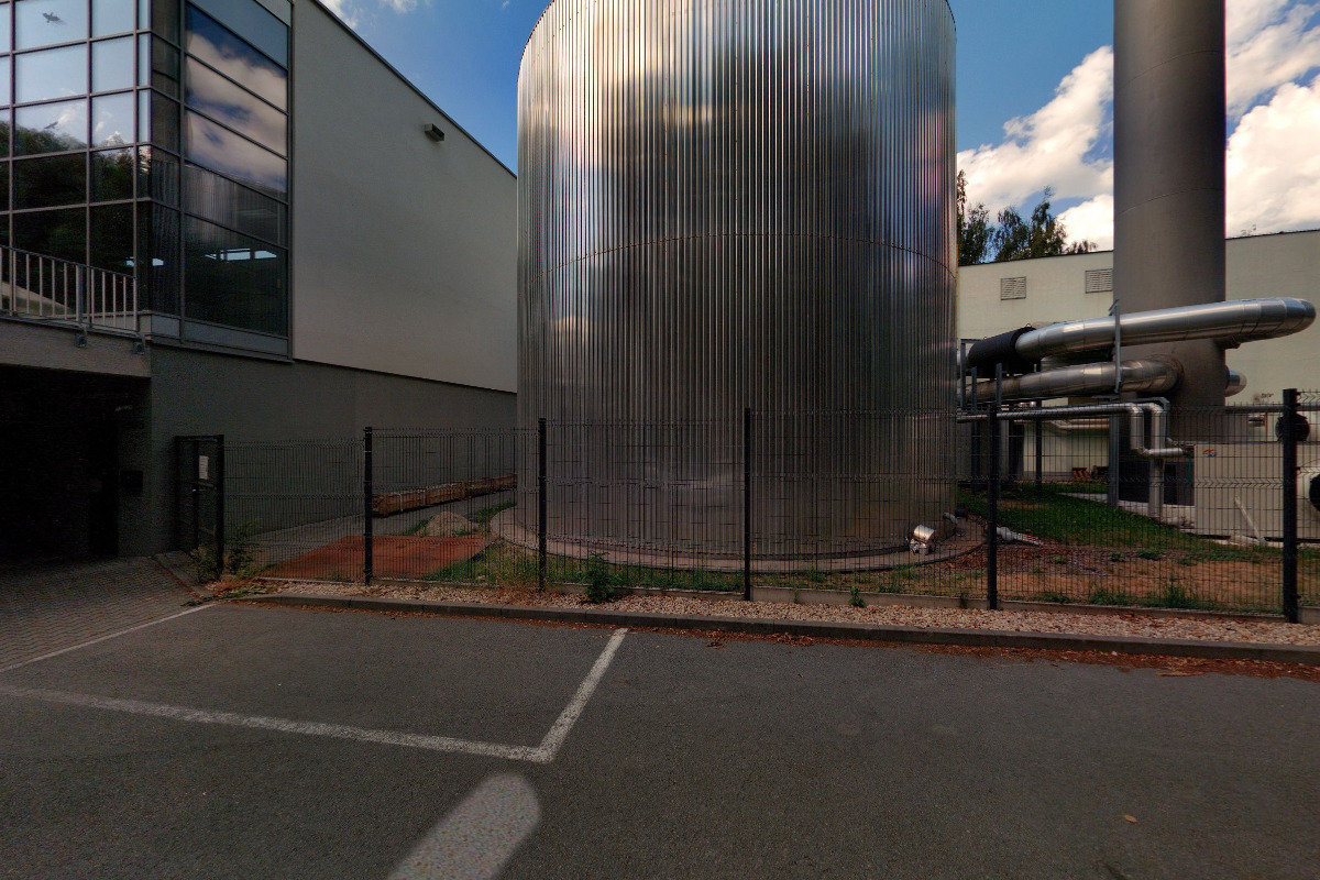 Novoměstská teplárenská a.s. foto 2