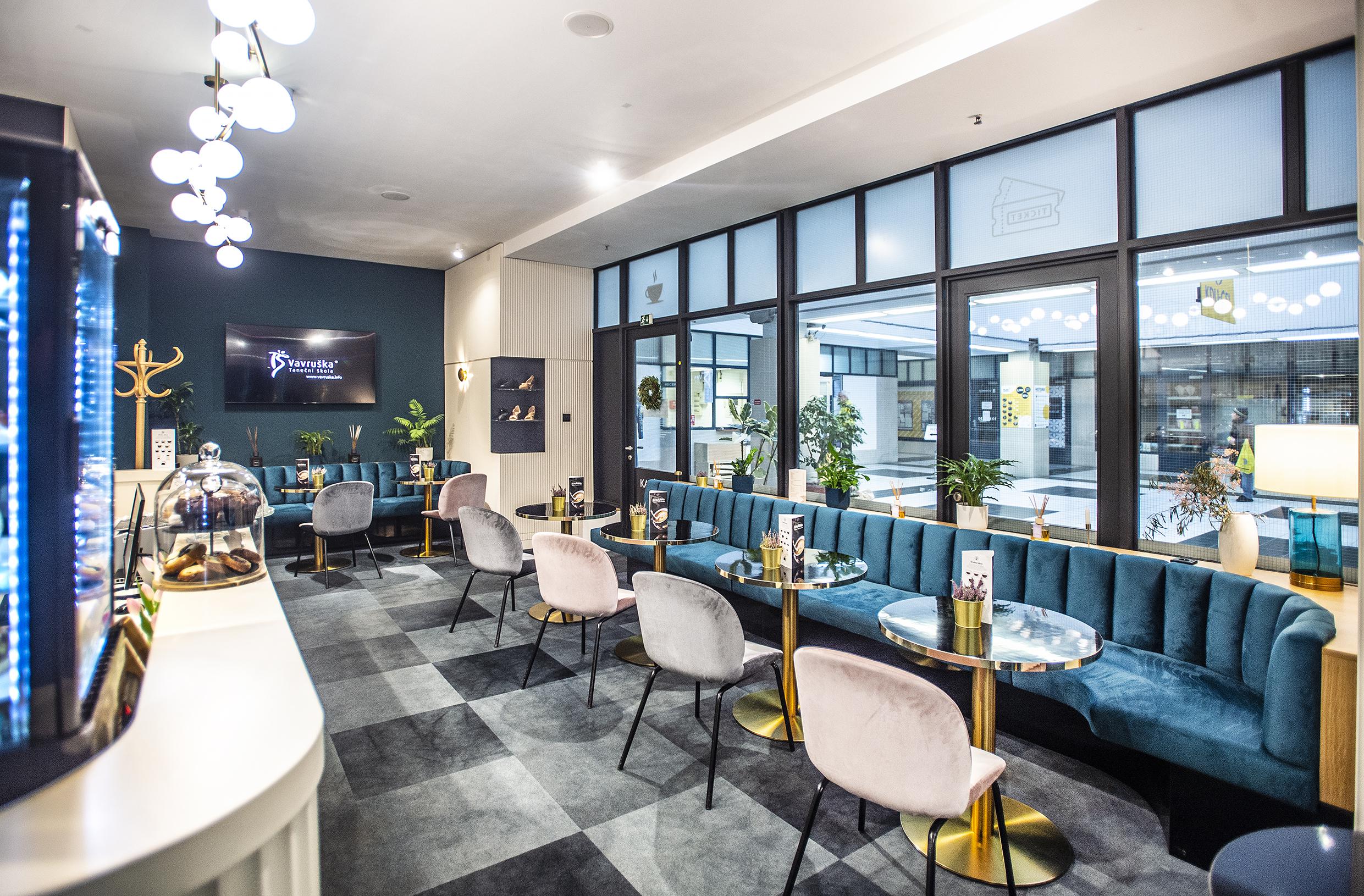 Kavárna Vavruška foto 6