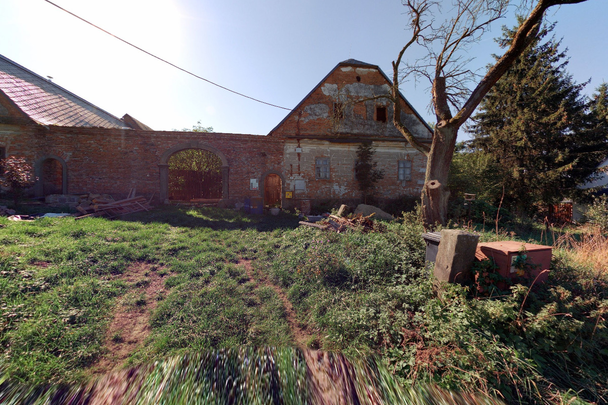 Statek Studená Loučka foto 2