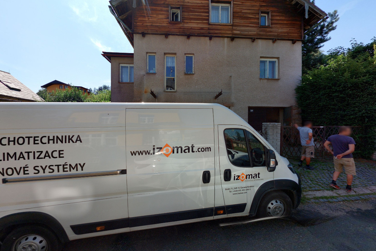 Klub vojenské historie Feldgendarmerie, zapsaný spolek