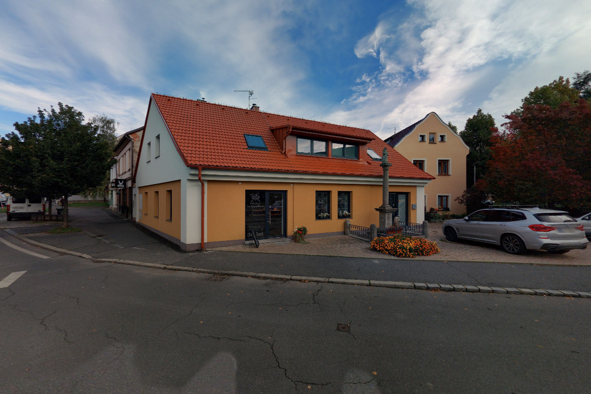 Pekařství na Rybníčkách