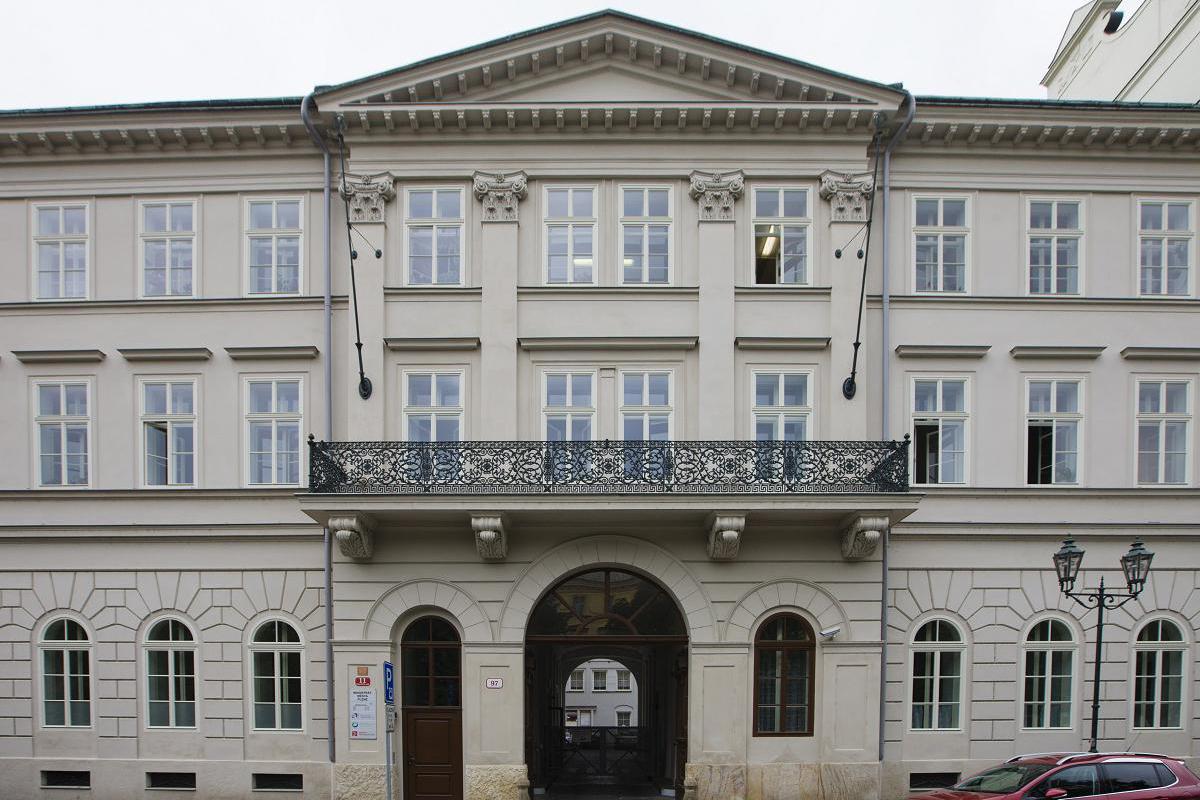 Státní fond životního prostředí ČR