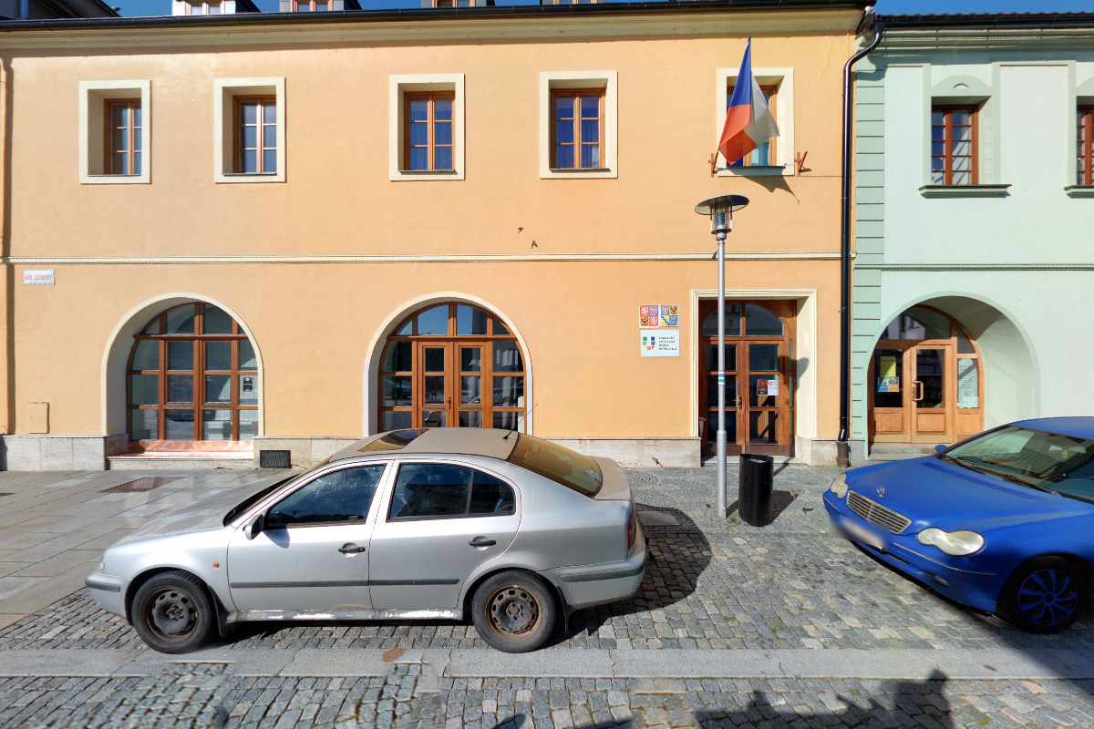 ZUŠ Mohelnice, Náměstí Svobody foto 2