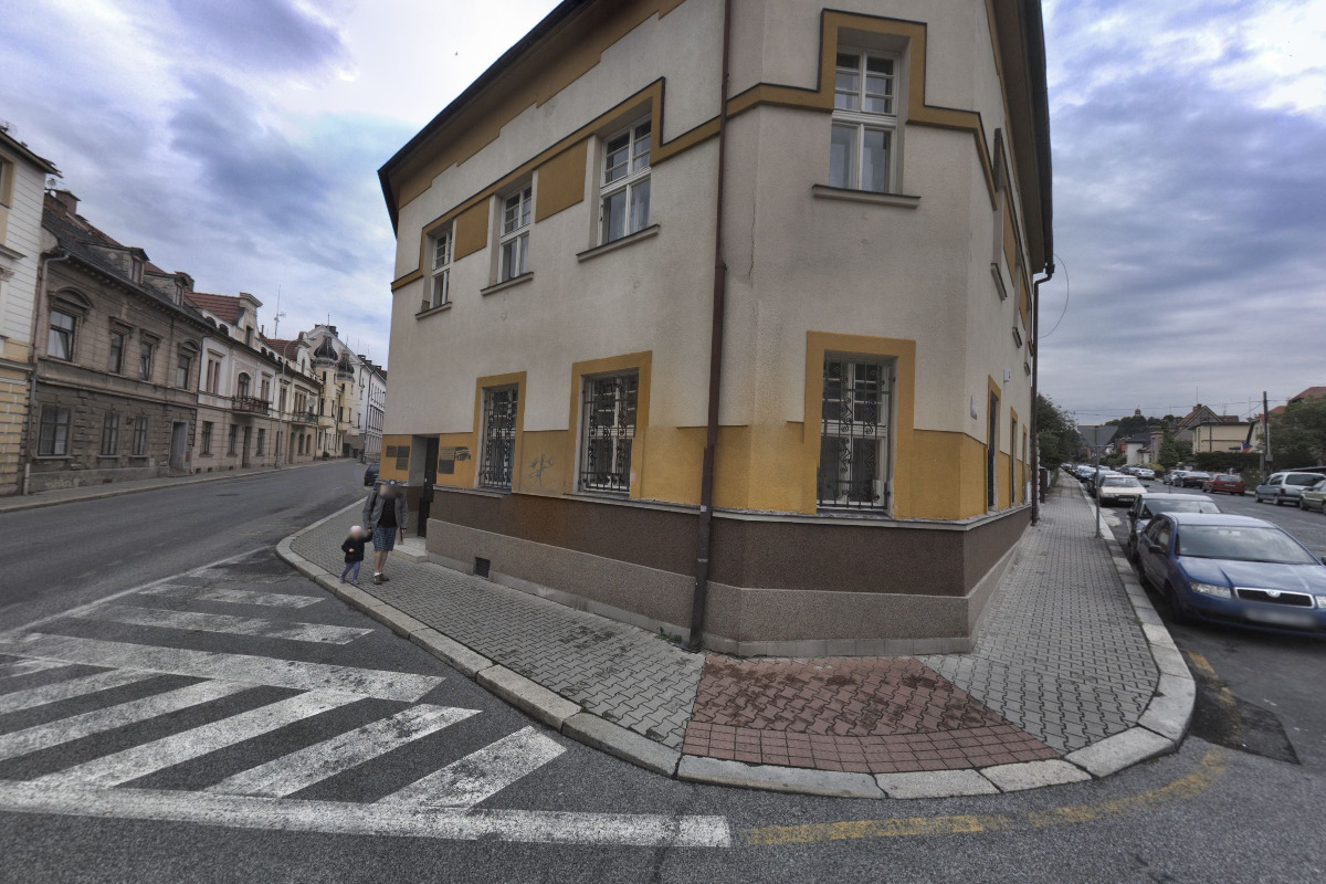 Rehabilitace D. Stránská, Turnov, s.r.o.