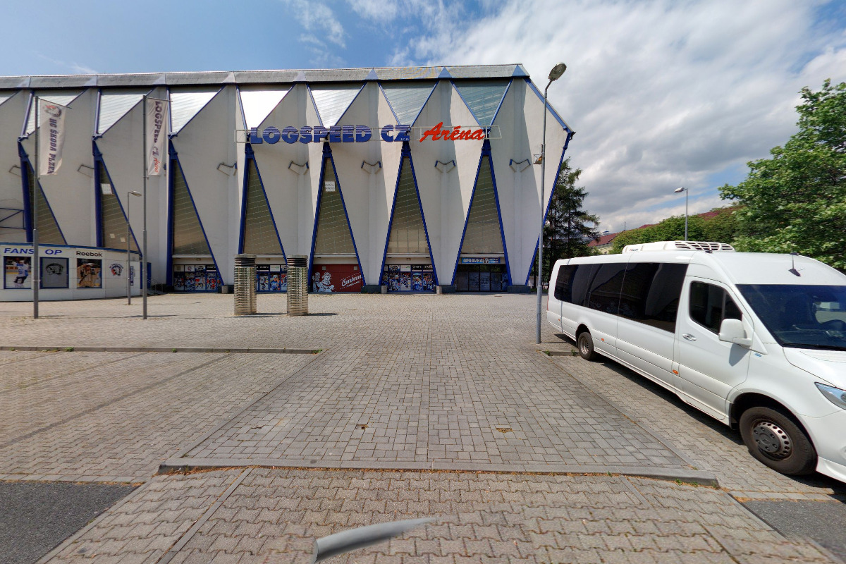 Nadační fond Regionální plzeňské hokejové akademie