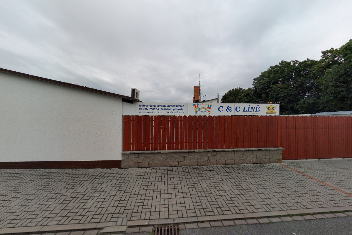 C & C Líně - celofánové sáčky, pytlíky, svářečky foto 2