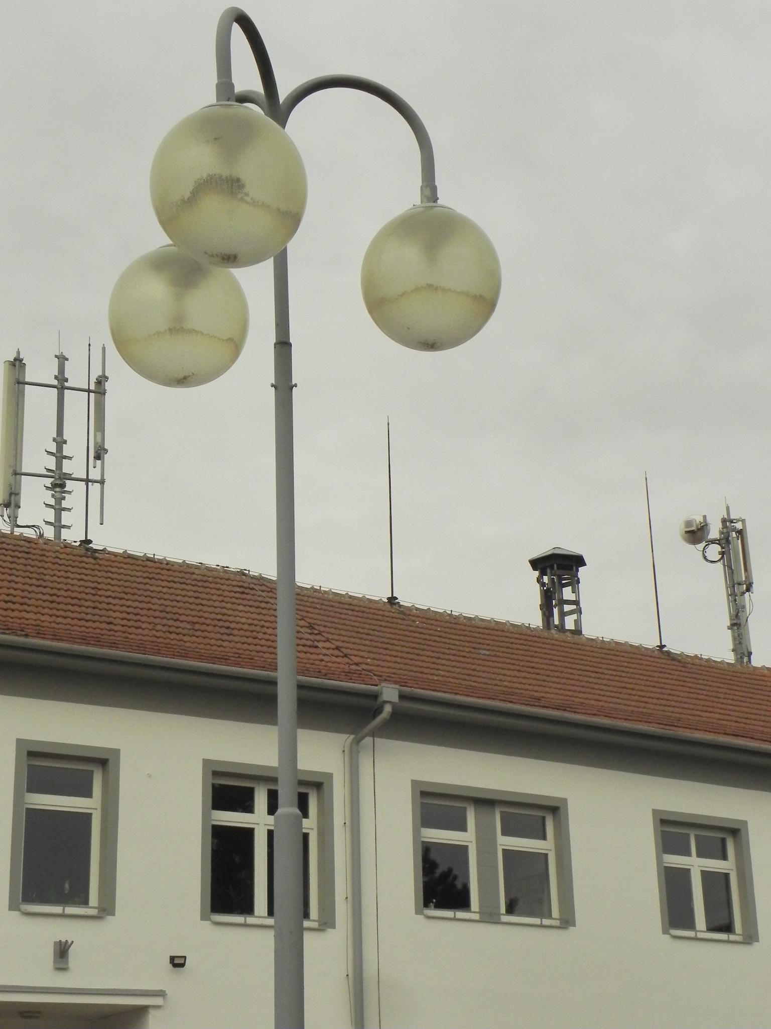 Úřad městské části Brno-Žebětín foto 4