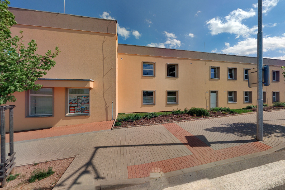 Lékárna Nemocnice Hořovice