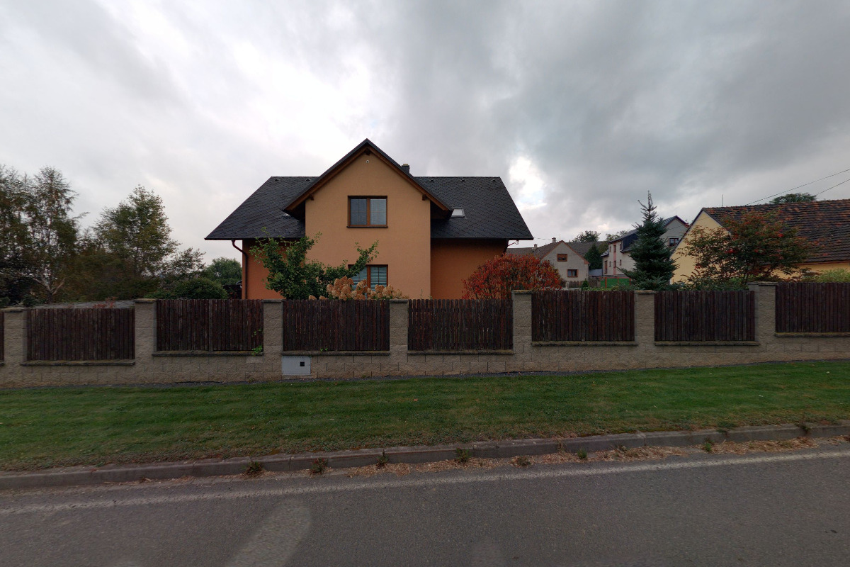 Sbor dobrovolných hasičů Starý Klíčov