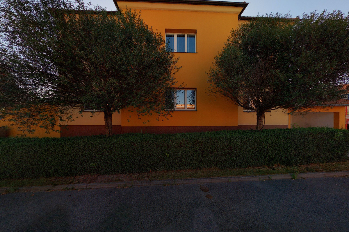 Mateřská škola Hospozín , okres Kladno